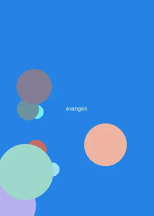 禁漫天堂官网 - 新世纪福音战士海报